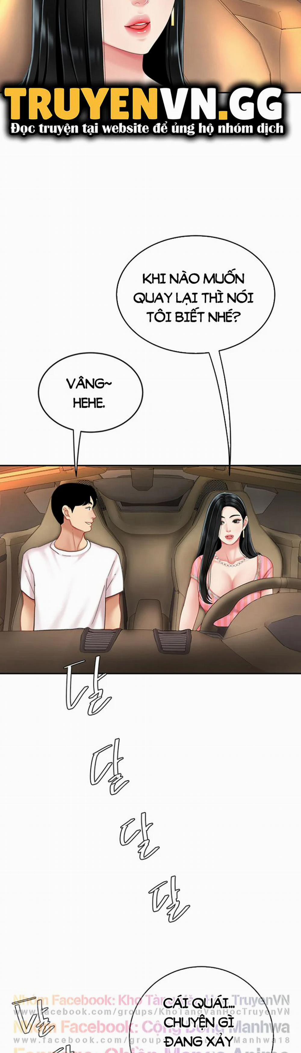 Nếm Mùi Lạc Thú 10 trang 25