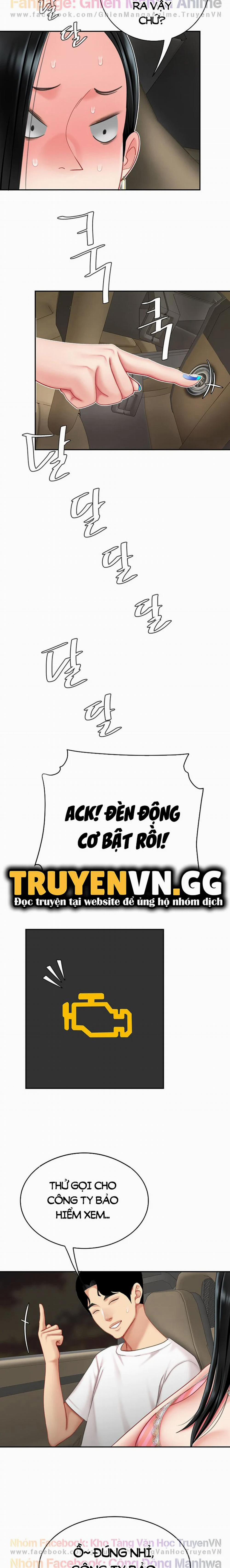 Nếm Mùi Lạc Thú 10 trang 26