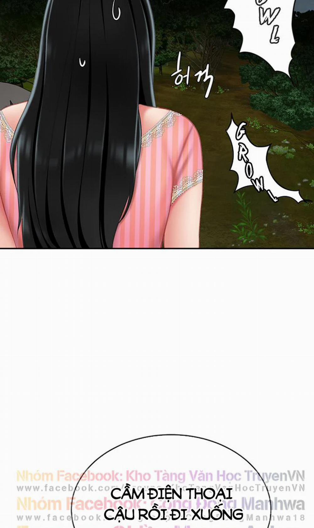 Nếm Mùi Lạc Thú 10 trang 30