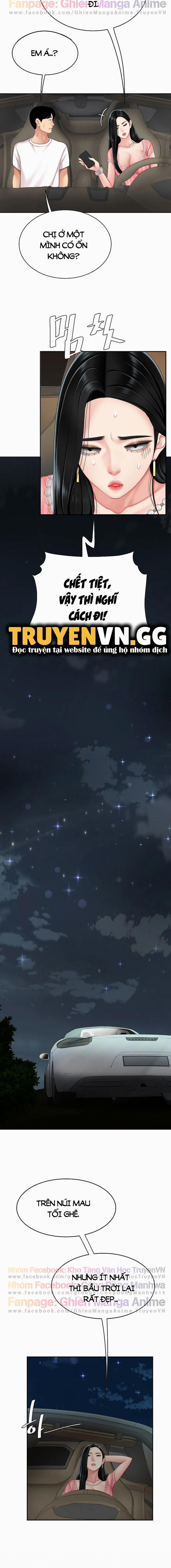 Nếm Mùi Lạc Thú 10 trang 31