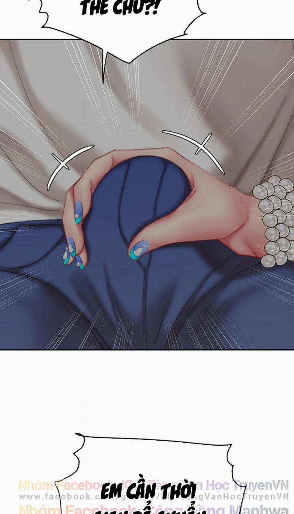 Nếm Mùi Lạc Thú 10 trang 35