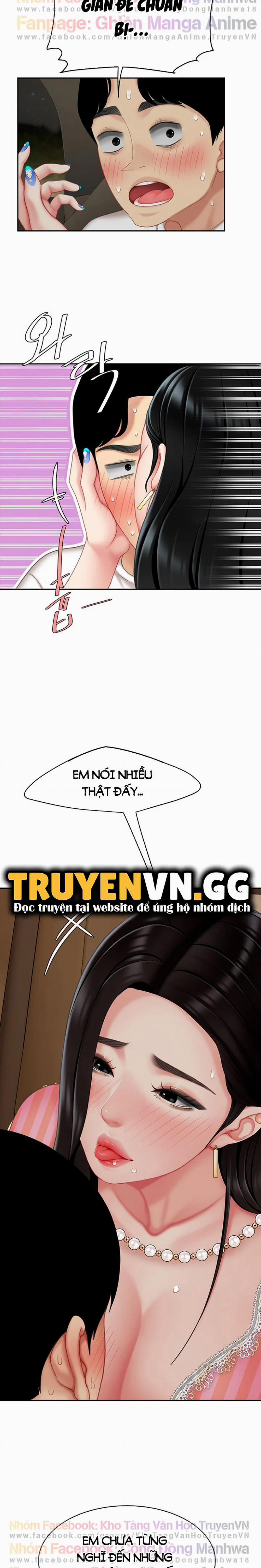 Nếm Mùi Lạc Thú 10 trang 36