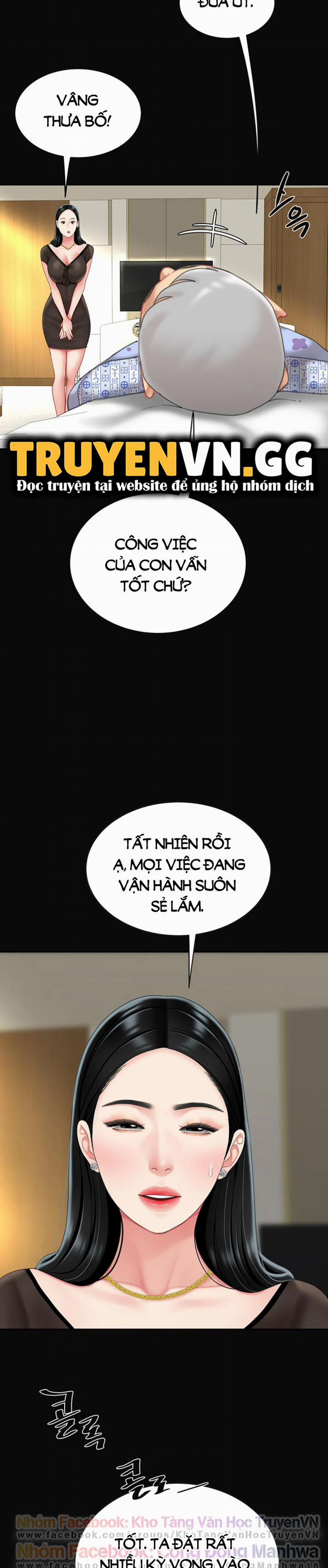 Nếm Mùi Lạc Thú 10 trang 6