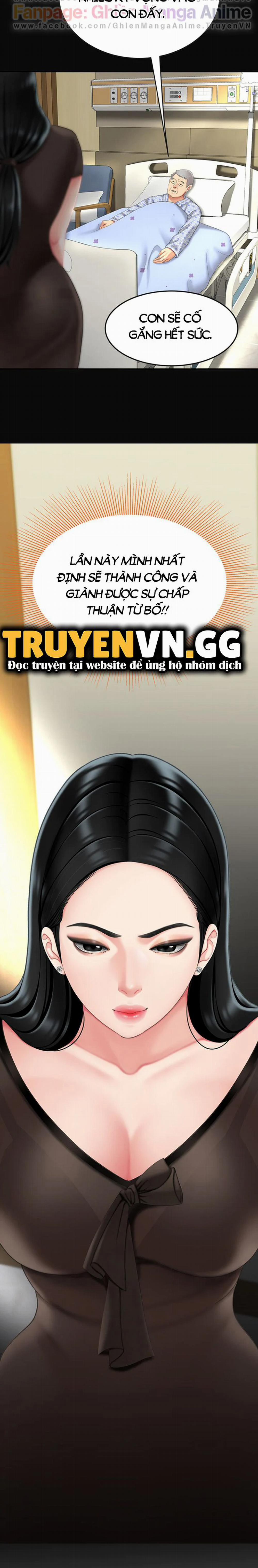 Nếm Mùi Lạc Thú 10 trang 7