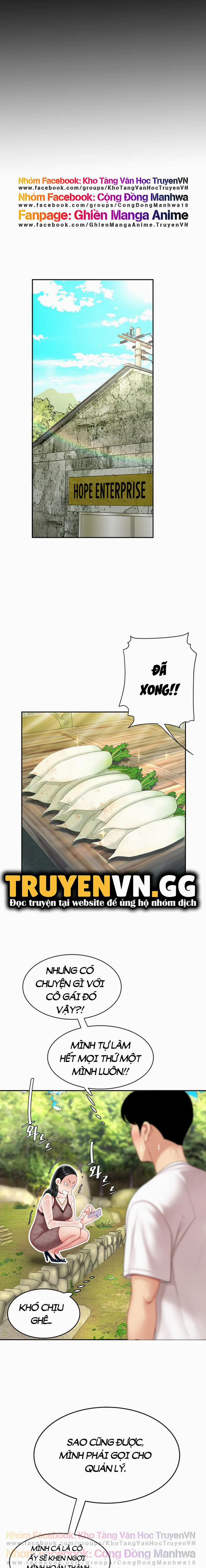 Nếm Mùi Lạc Thú 10 trang 8