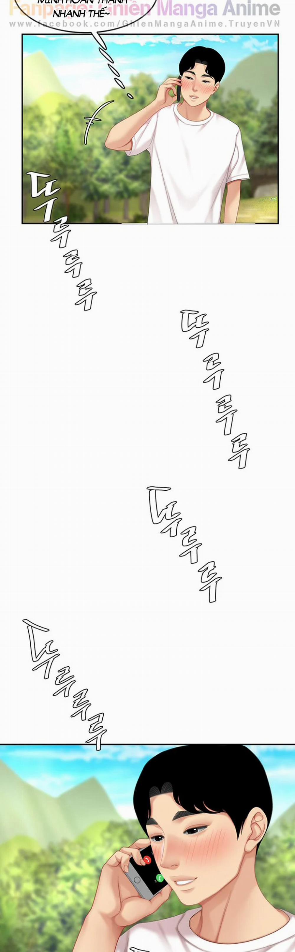 Nếm Mùi Lạc Thú 10 trang 9