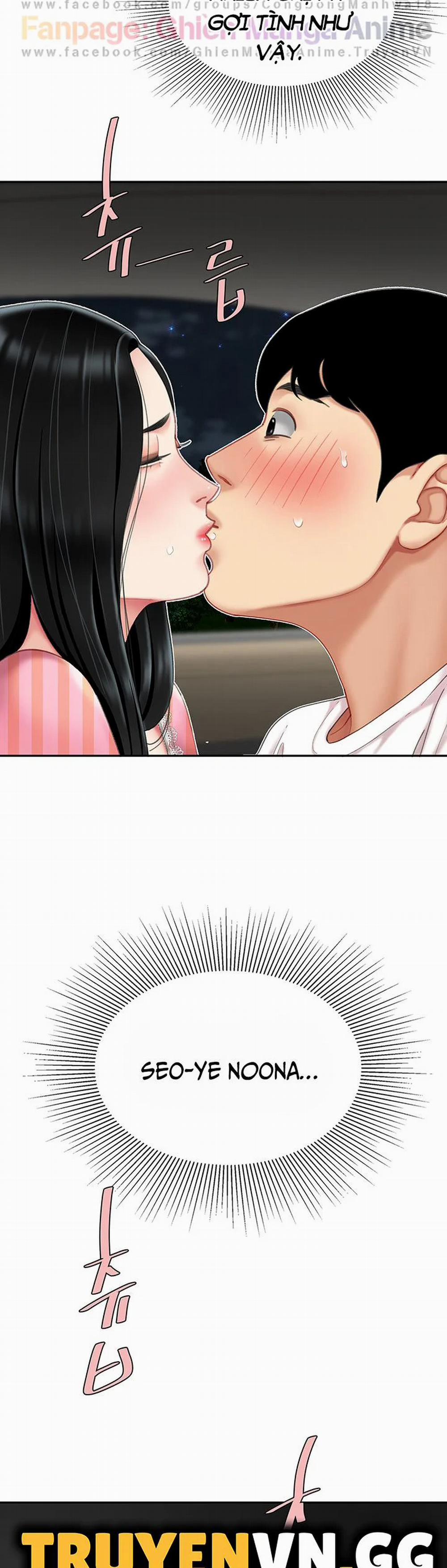 Nếm Mùi Lạc Thú 11 trang 11