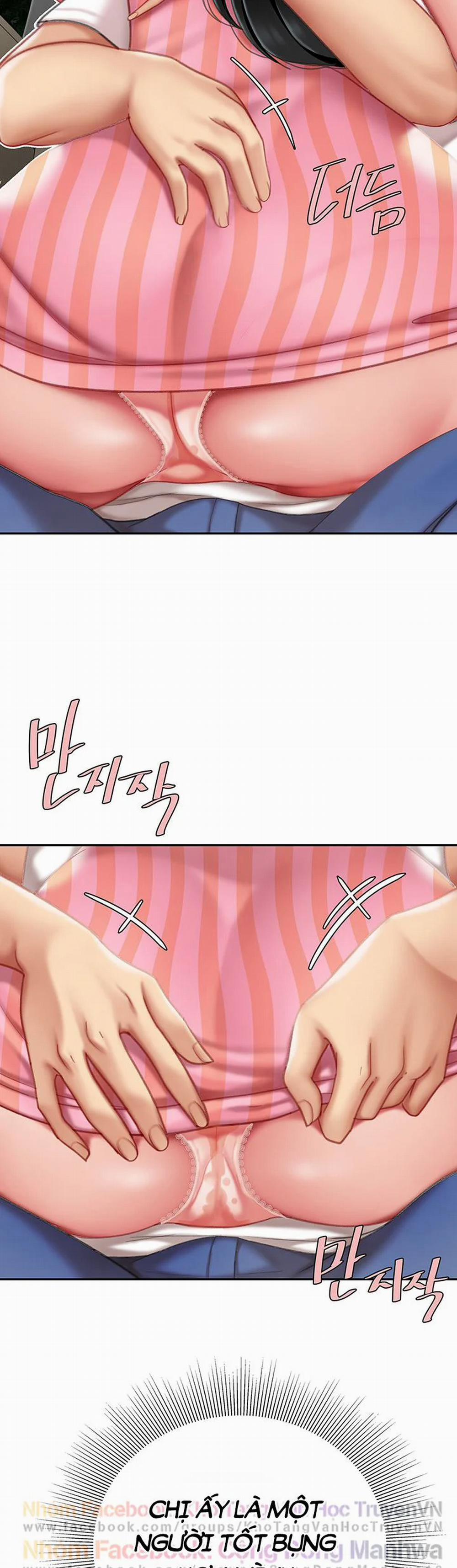 Nếm Mùi Lạc Thú 11 trang 13