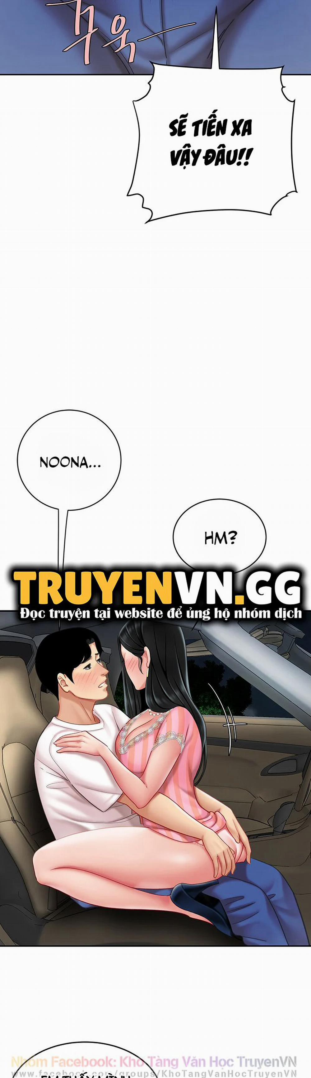 Nếm Mùi Lạc Thú 11 trang 15