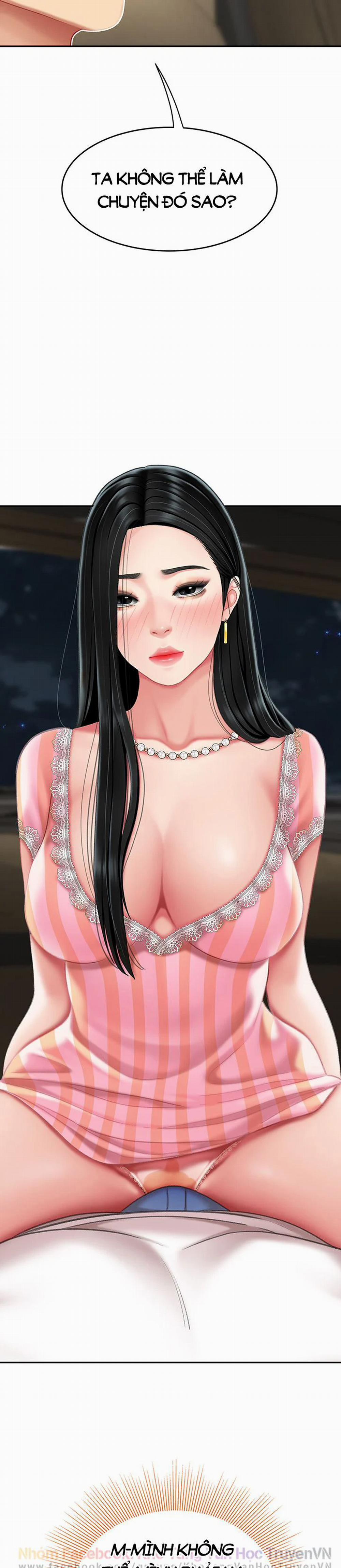 Nếm Mùi Lạc Thú 11 trang 18