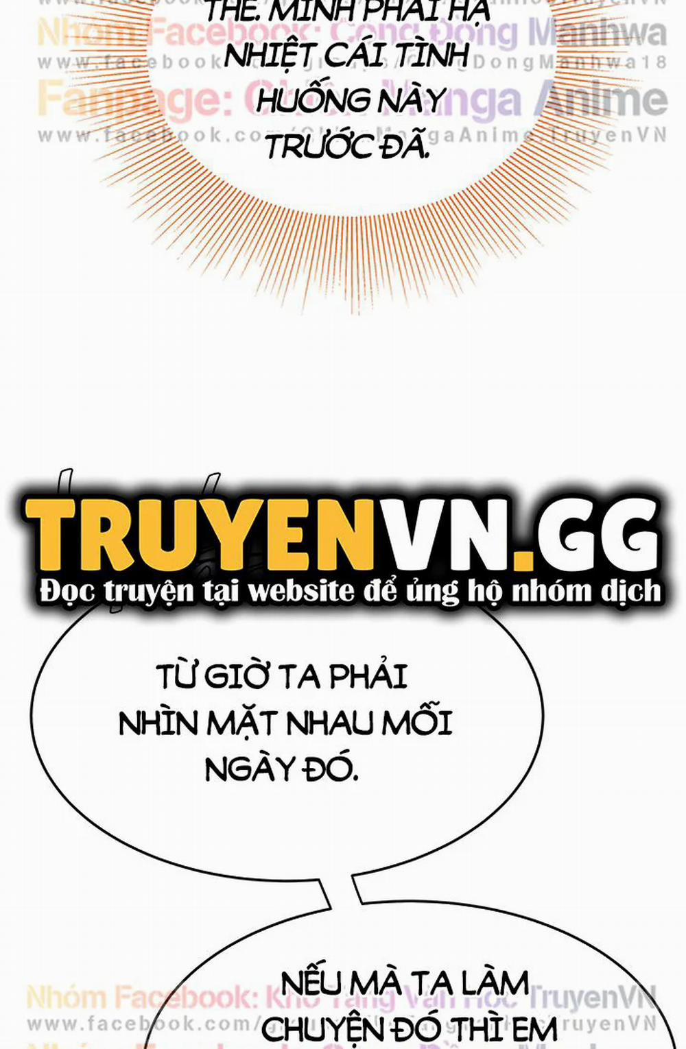 Nếm Mùi Lạc Thú 11 trang 19