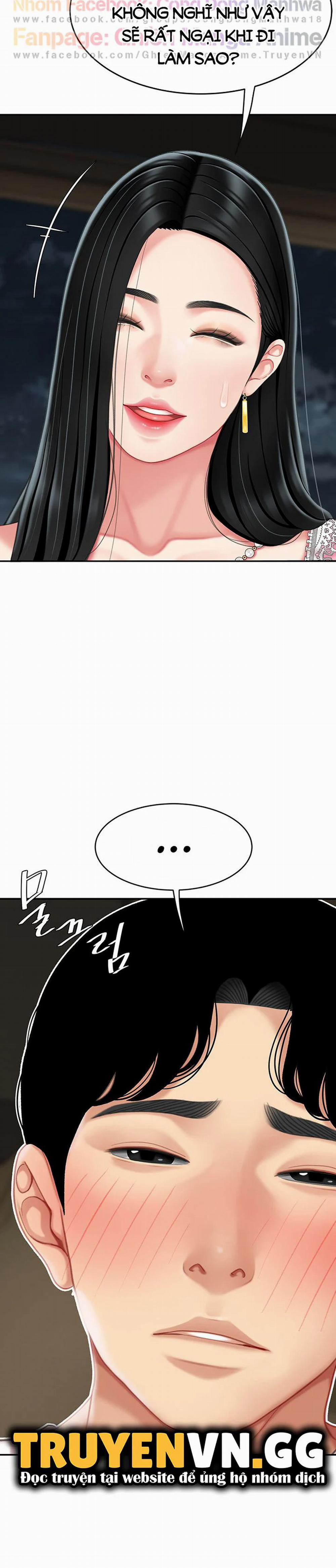 Nếm Mùi Lạc Thú 11 trang 20