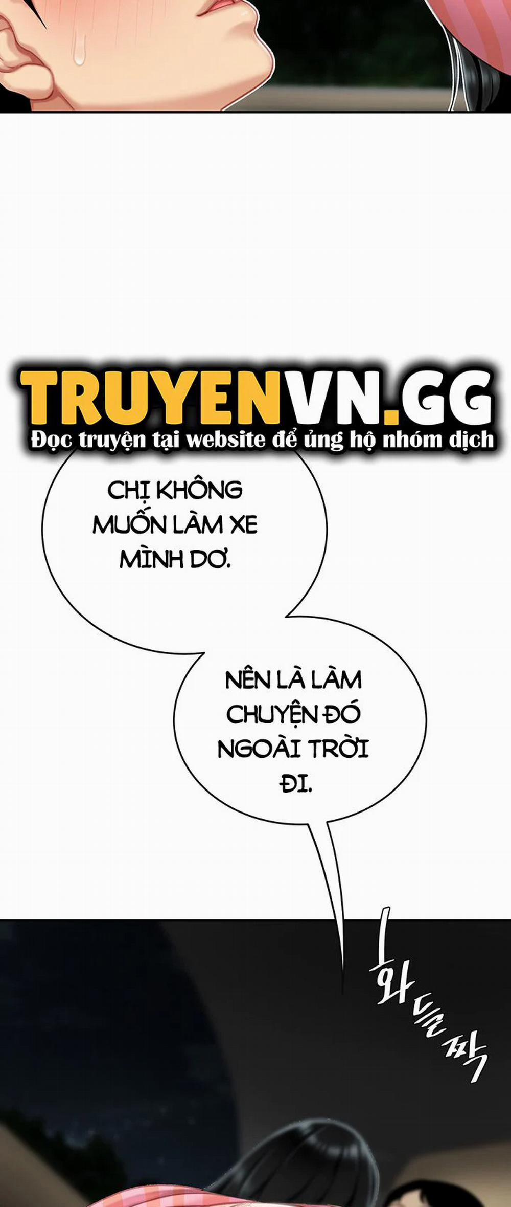 Nếm Mùi Lạc Thú 11 trang 24