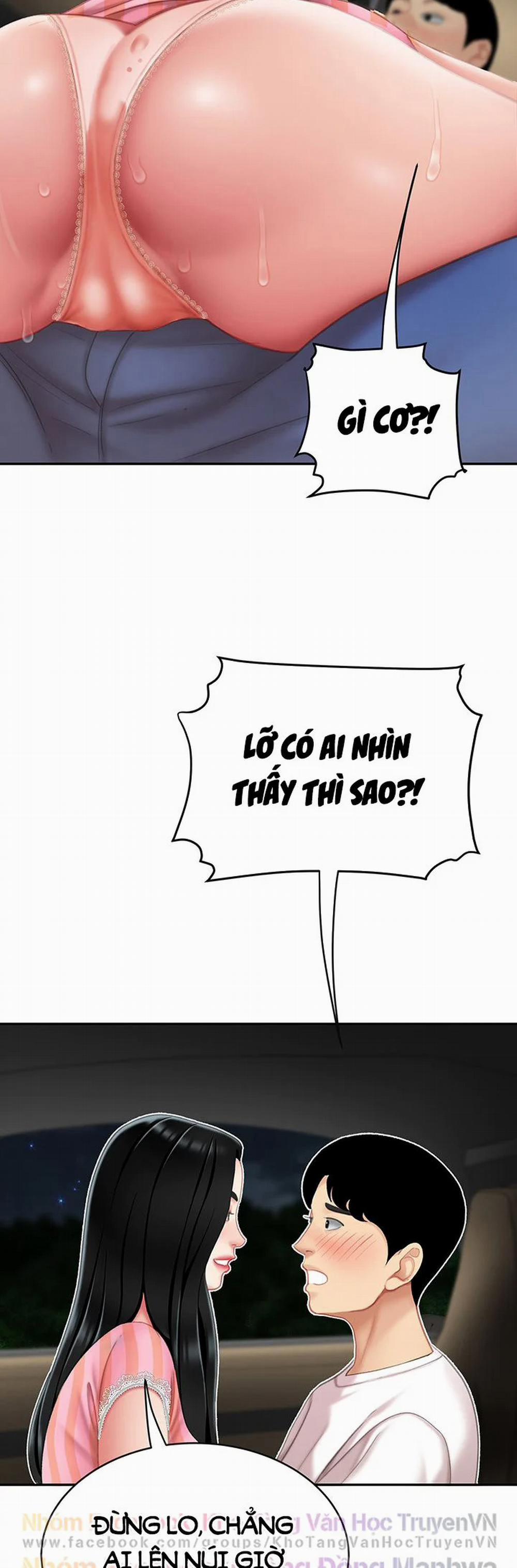 Nếm Mùi Lạc Thú 11 trang 25