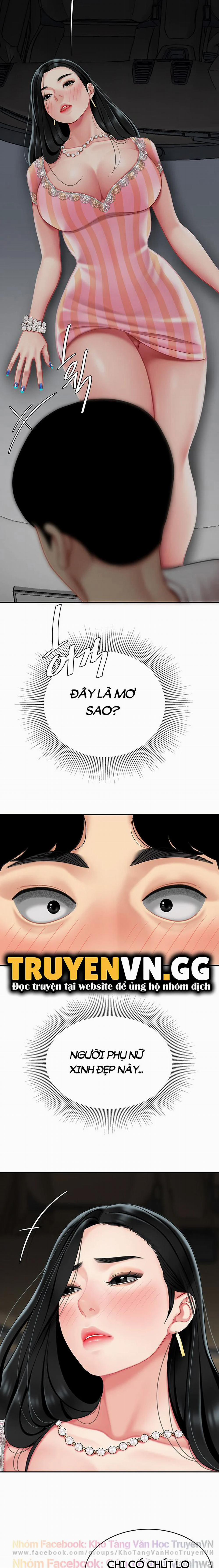 Nếm Mùi Lạc Thú 11 trang 28