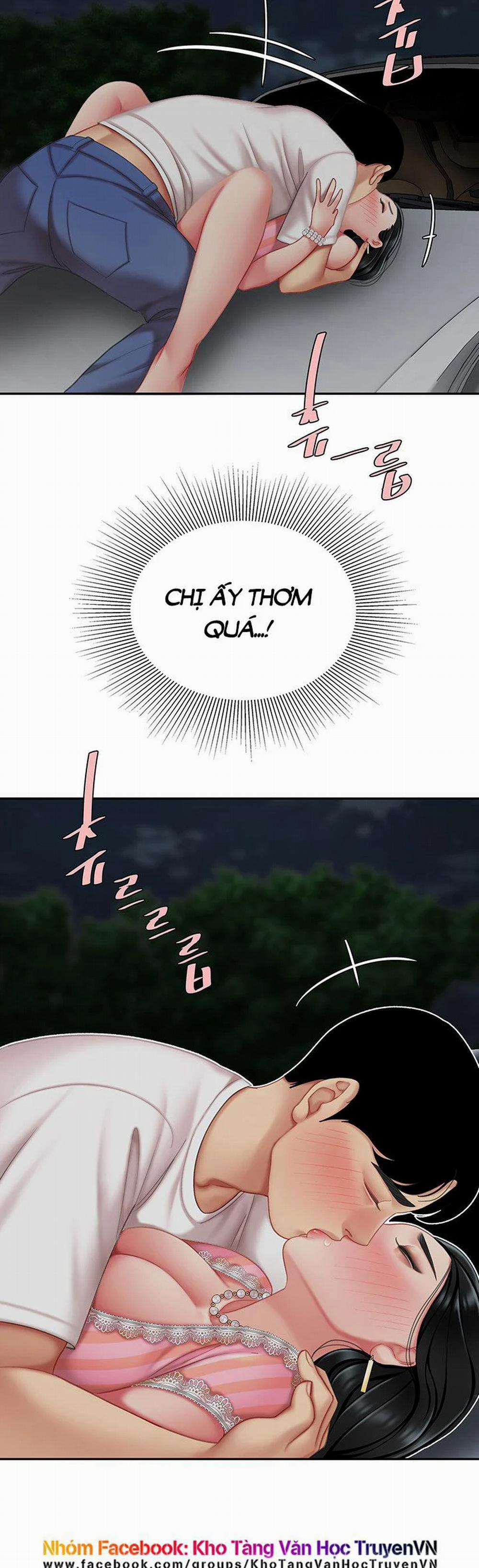 Nếm Mùi Lạc Thú 11 trang 31