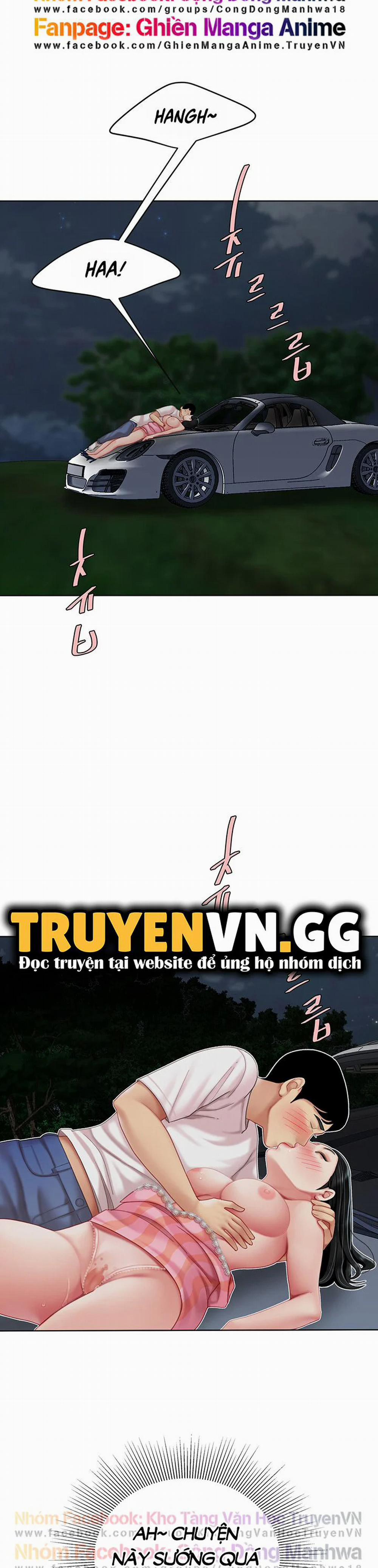 Nếm Mùi Lạc Thú 11 trang 39