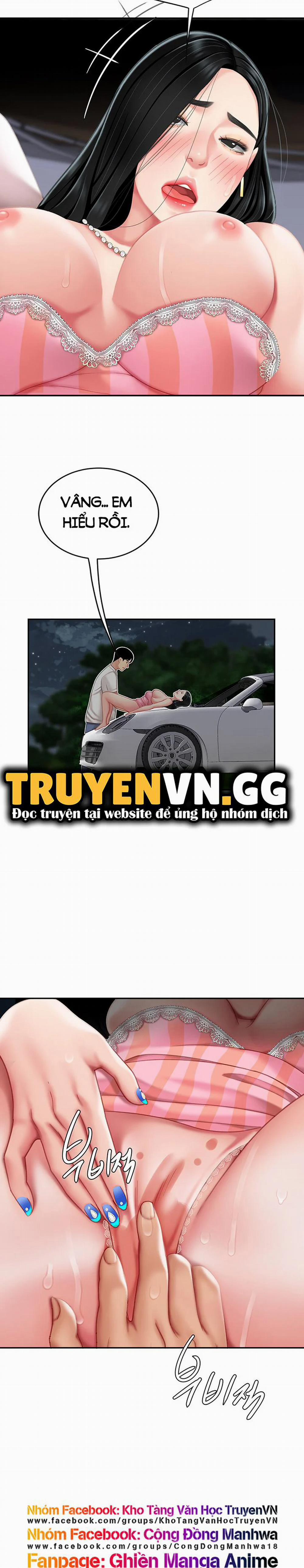 Nếm Mùi Lạc Thú 11 trang 44