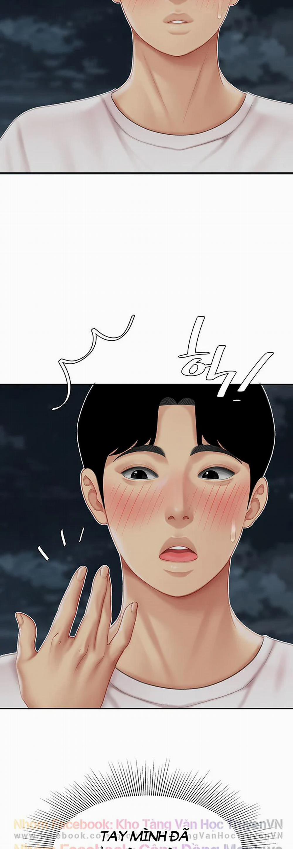 Nếm Mùi Lạc Thú 11 trang 47