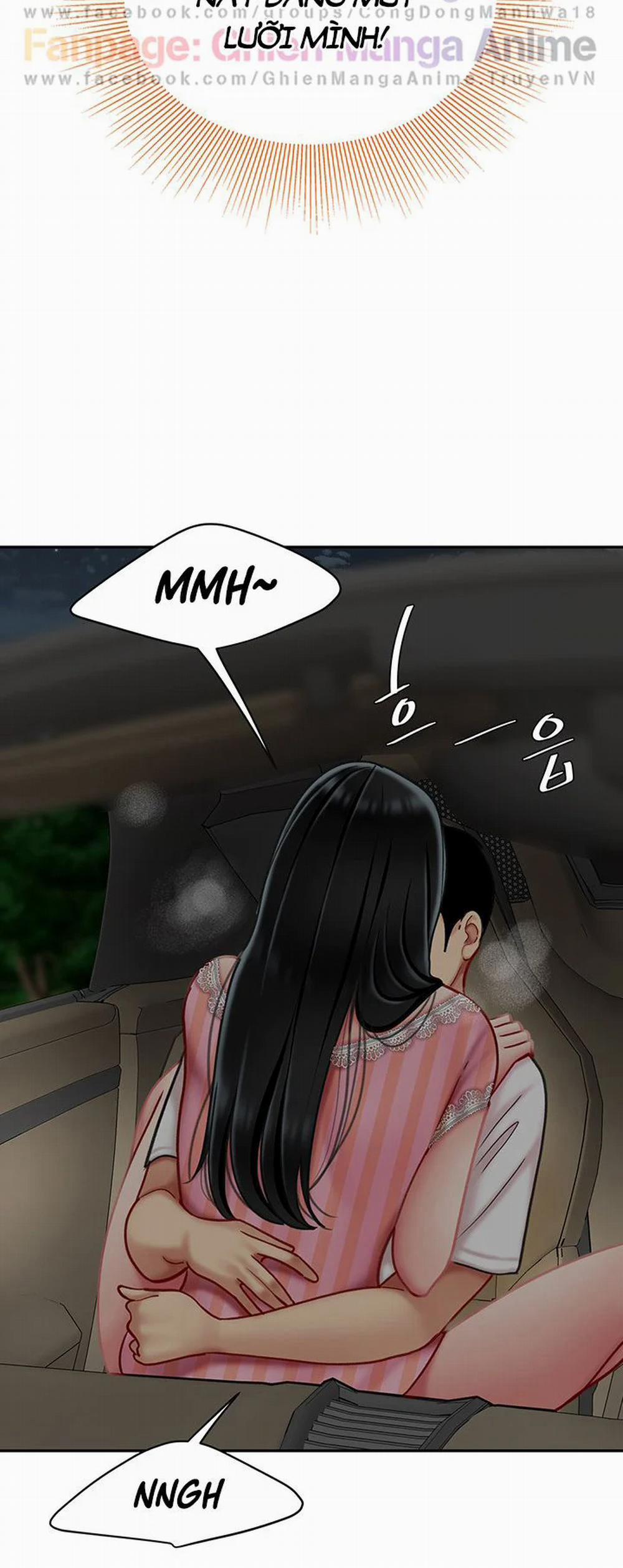 Nếm Mùi Lạc Thú 11 trang 8