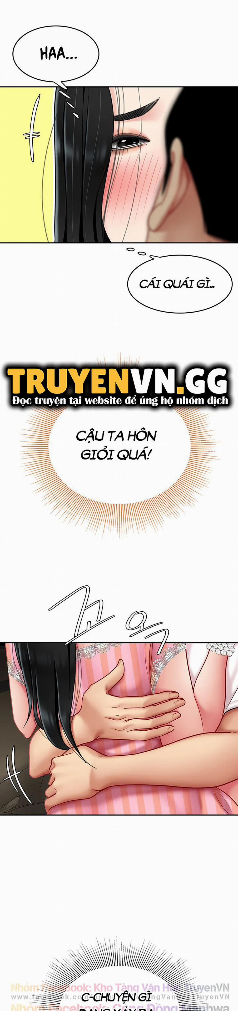 Nếm Mùi Lạc Thú 11 trang 9