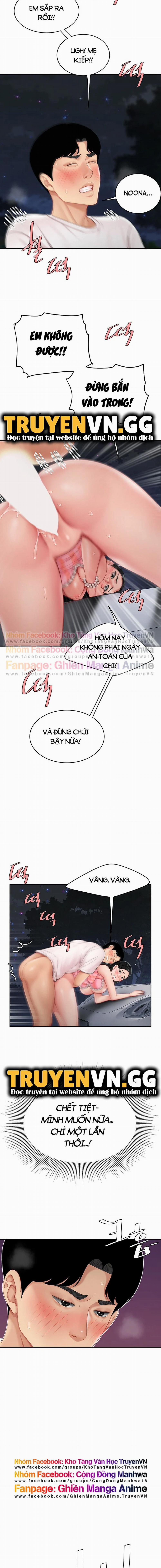 Nếm Mùi Lạc Thú 13 trang 10