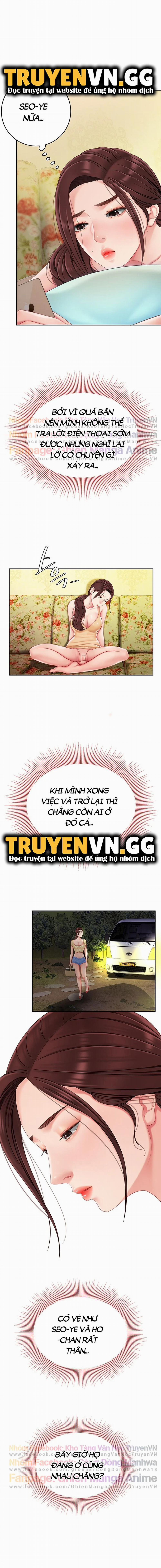 Nếm Mùi Lạc Thú 13 trang 13