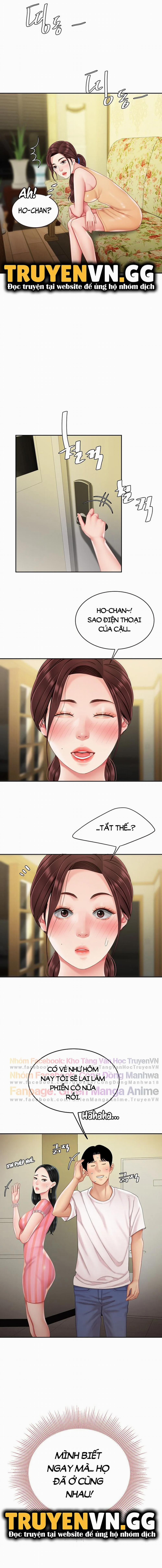 Nếm Mùi Lạc Thú 13 trang 14