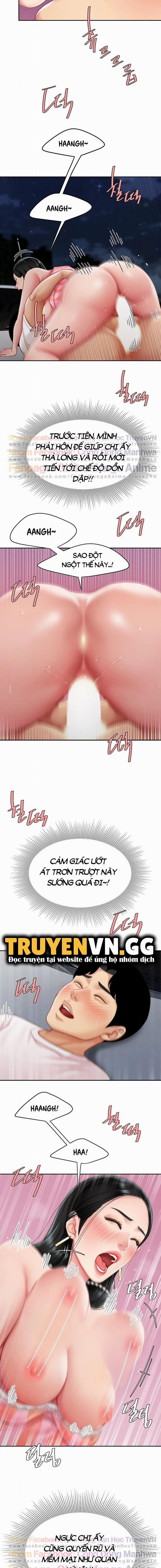 Nếm Mùi Lạc Thú 13 trang 2