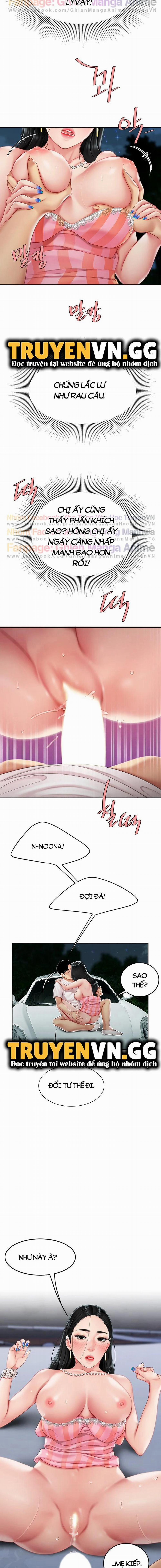 Nếm Mùi Lạc Thú 13 trang 3