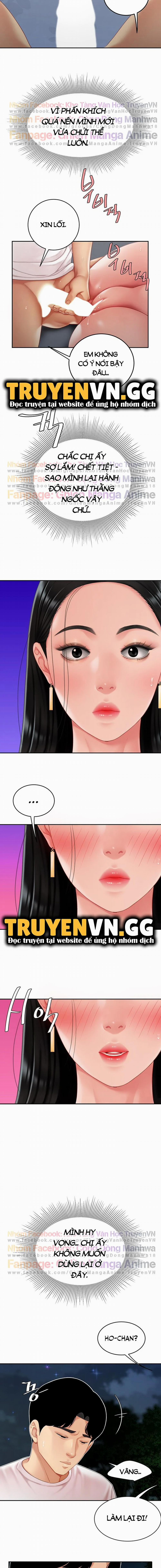 Nếm Mùi Lạc Thú 13 trang 4