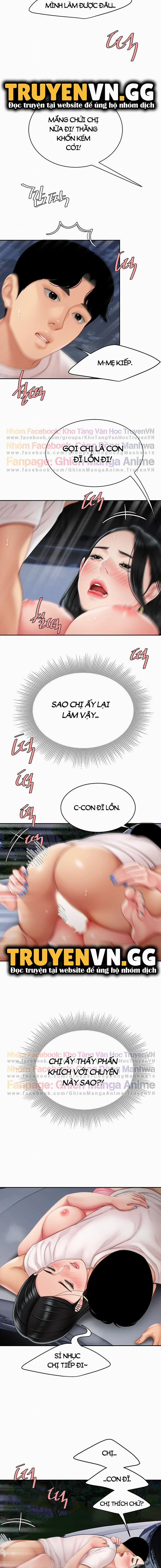 Nếm Mùi Lạc Thú 13 trang 6