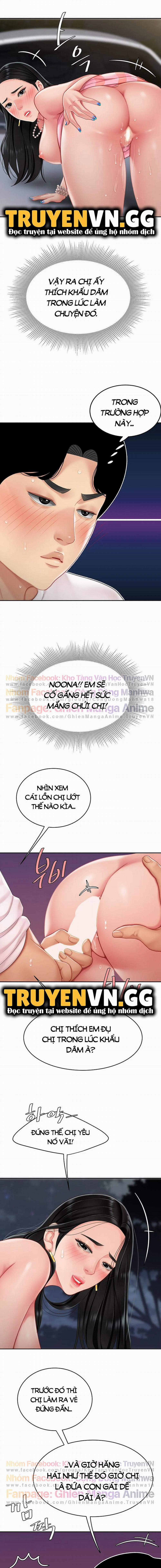 Nếm Mùi Lạc Thú 13 trang 8