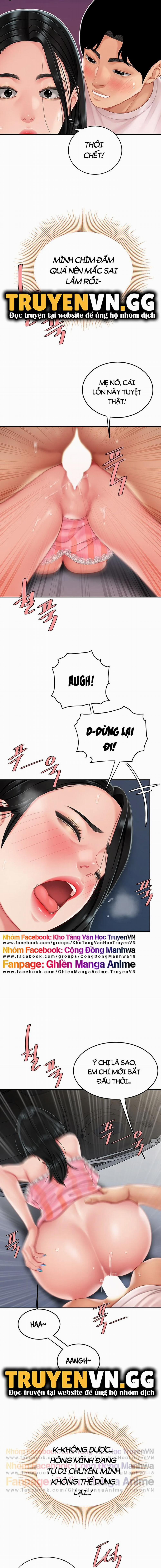 Nếm Mùi Lạc Thú 13 trang 9