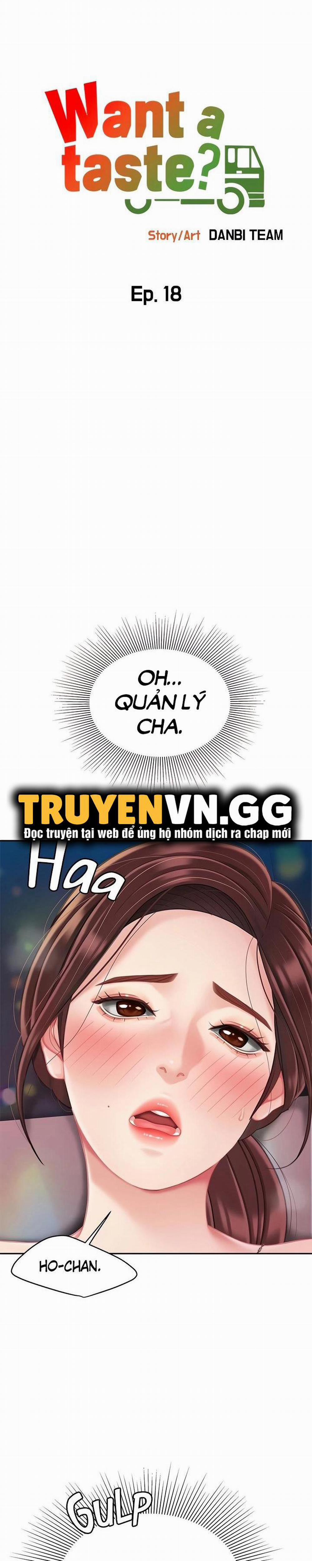 Nếm Mùi Lạc Thú 18 trang 0