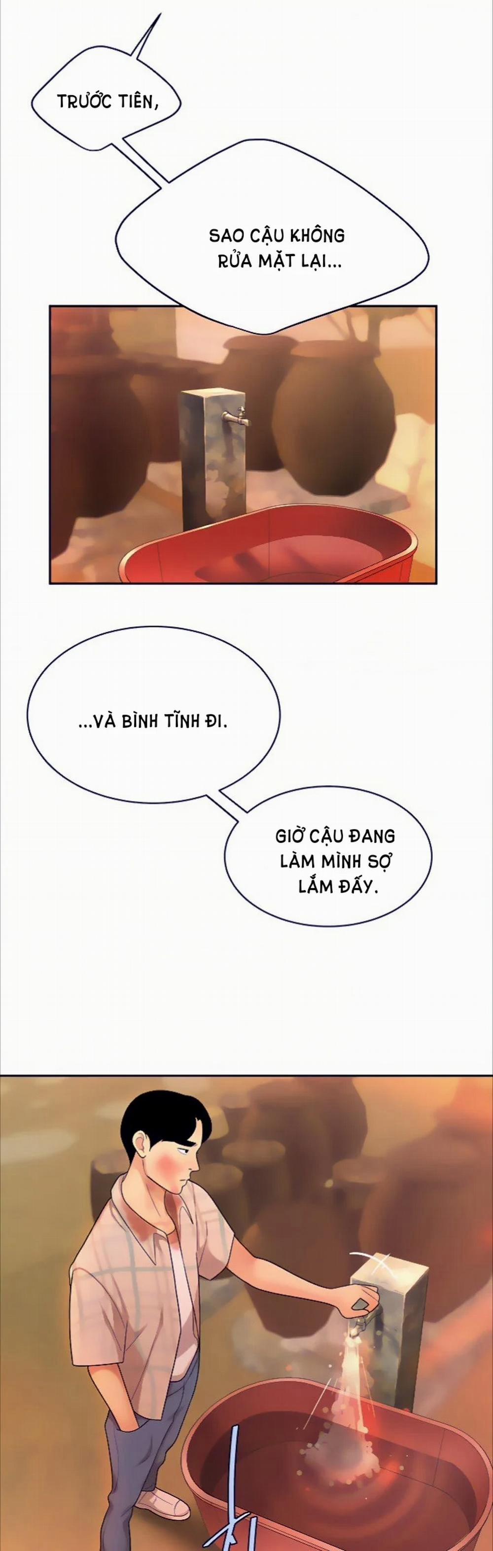 Nếm Mùi Lạc Thú 2 trang 10