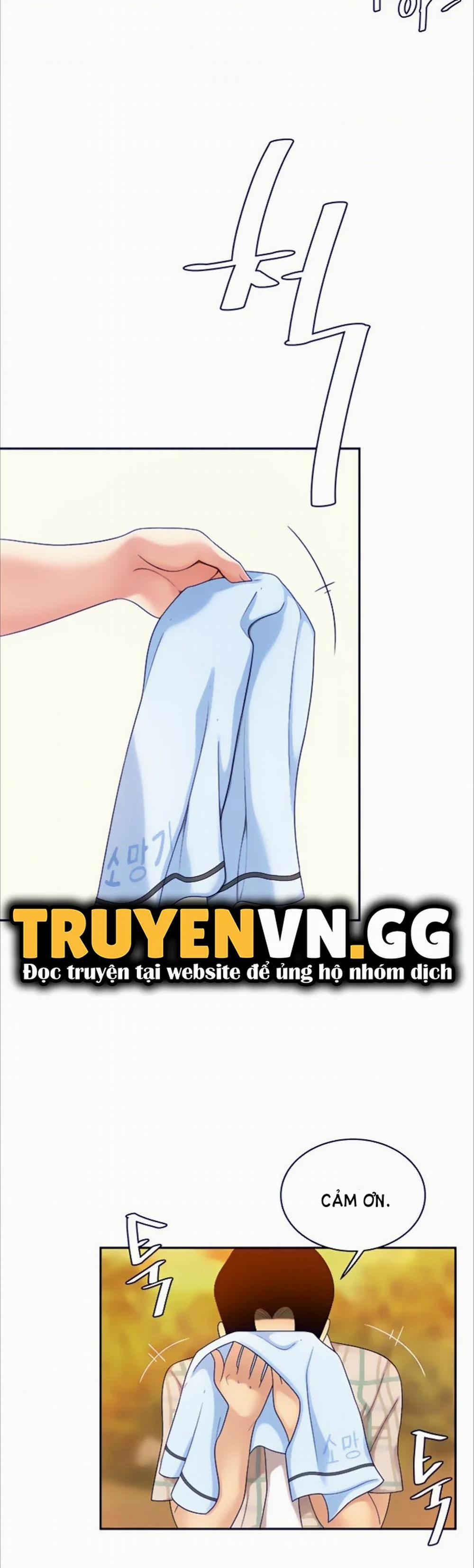 Nếm Mùi Lạc Thú 2 trang 13