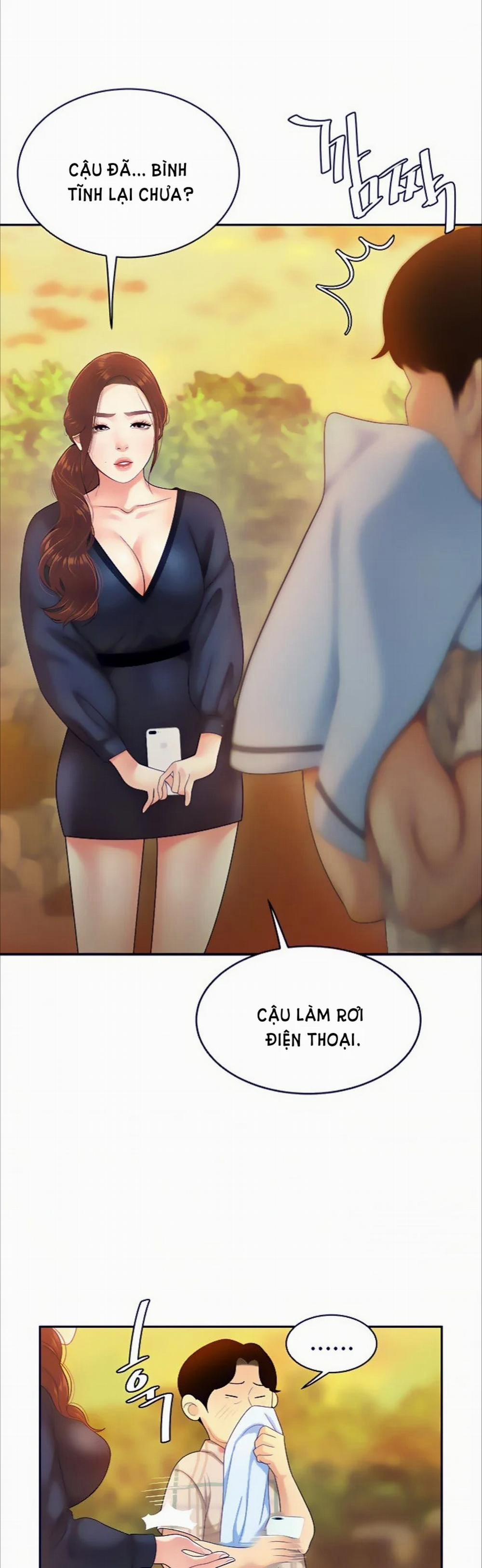 Nếm Mùi Lạc Thú 2 trang 14