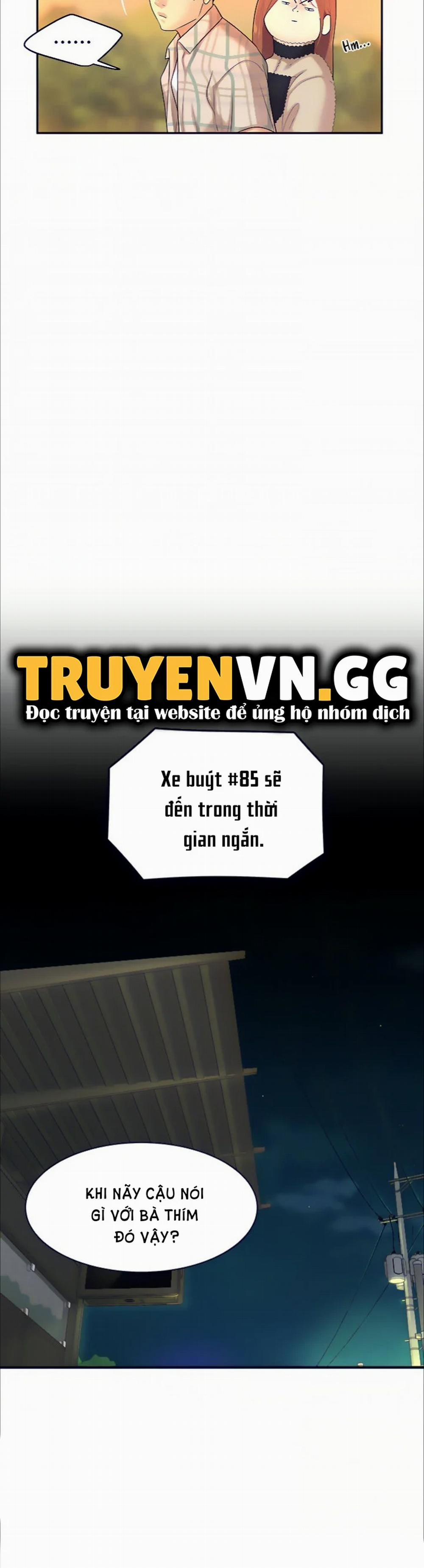 Nếm Mùi Lạc Thú 2 trang 21