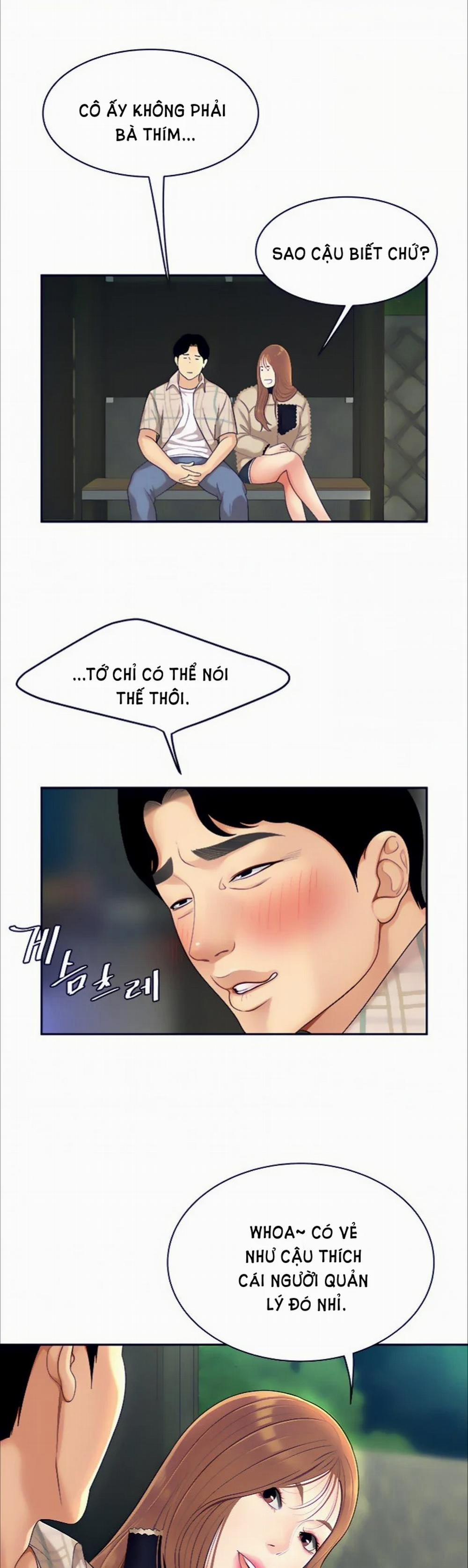 Nếm Mùi Lạc Thú 2 trang 22