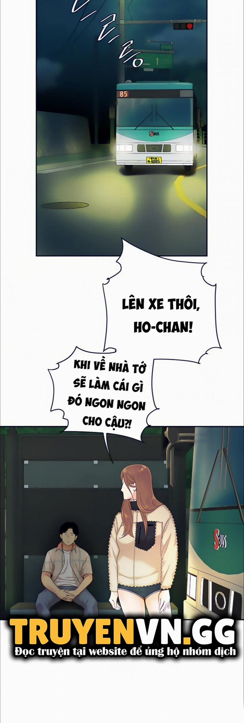 Nếm Mùi Lạc Thú 2 trang 25