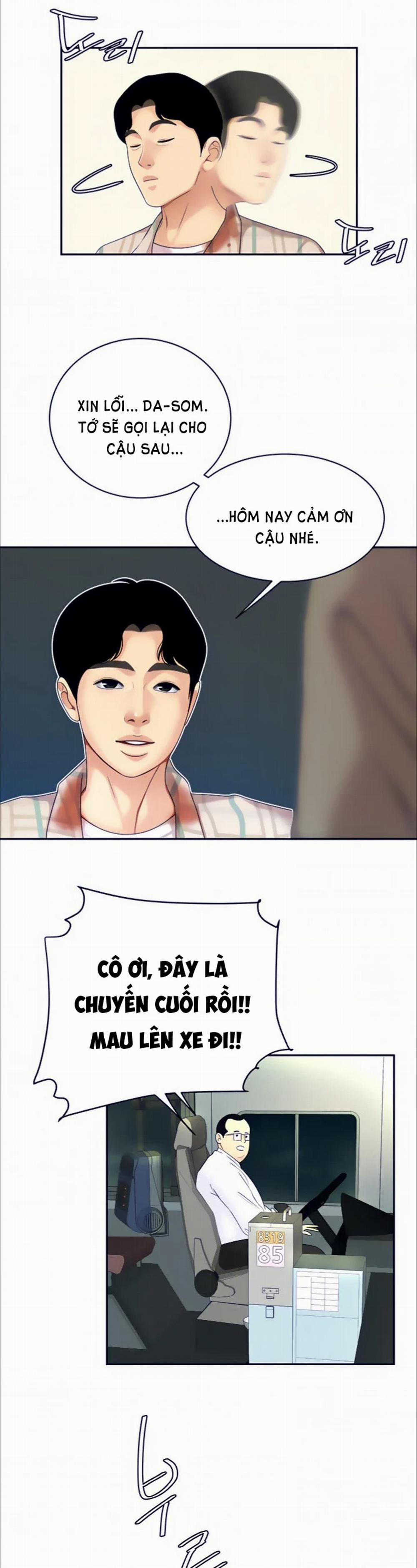 Nếm Mùi Lạc Thú 2 trang 26