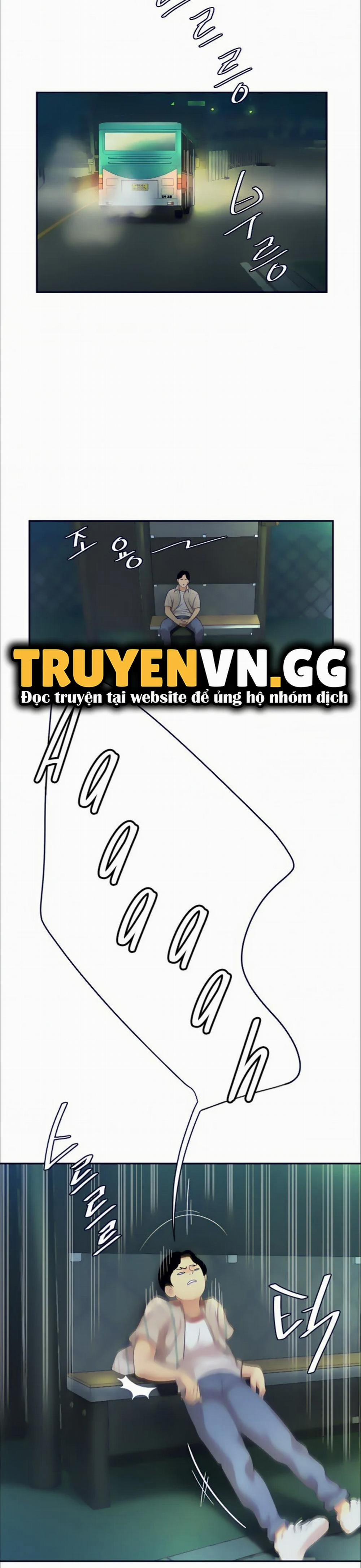 Nếm Mùi Lạc Thú 2 trang 27