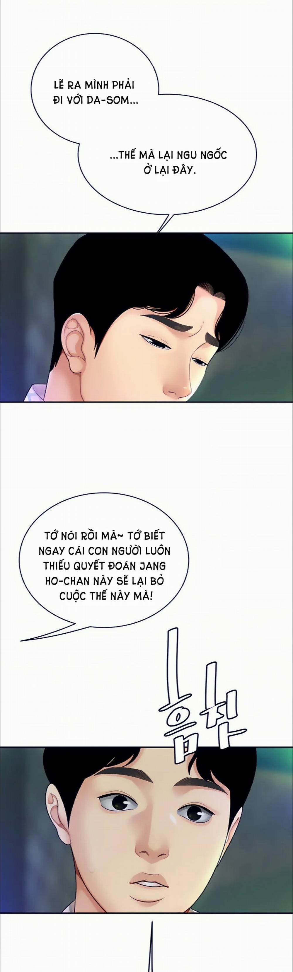 Nếm Mùi Lạc Thú 2 trang 30