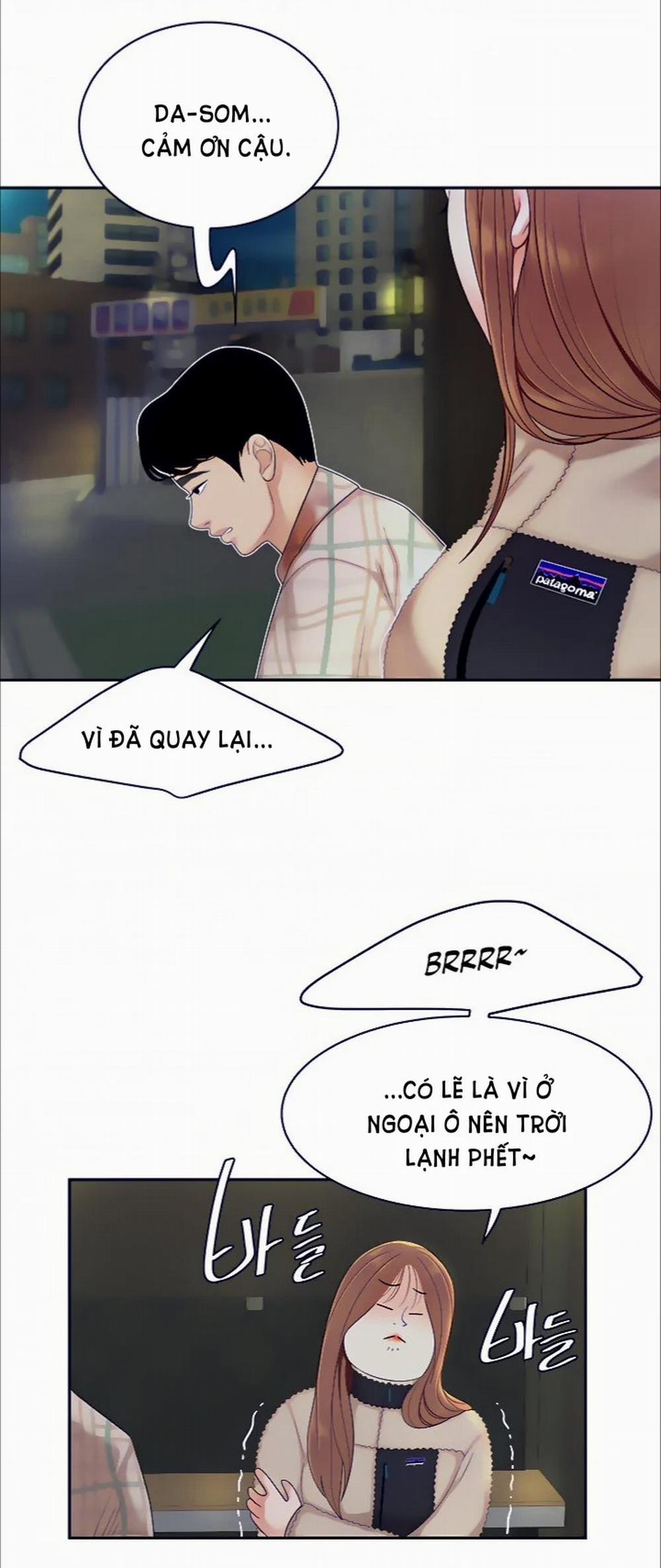 Nếm Mùi Lạc Thú 2 trang 32