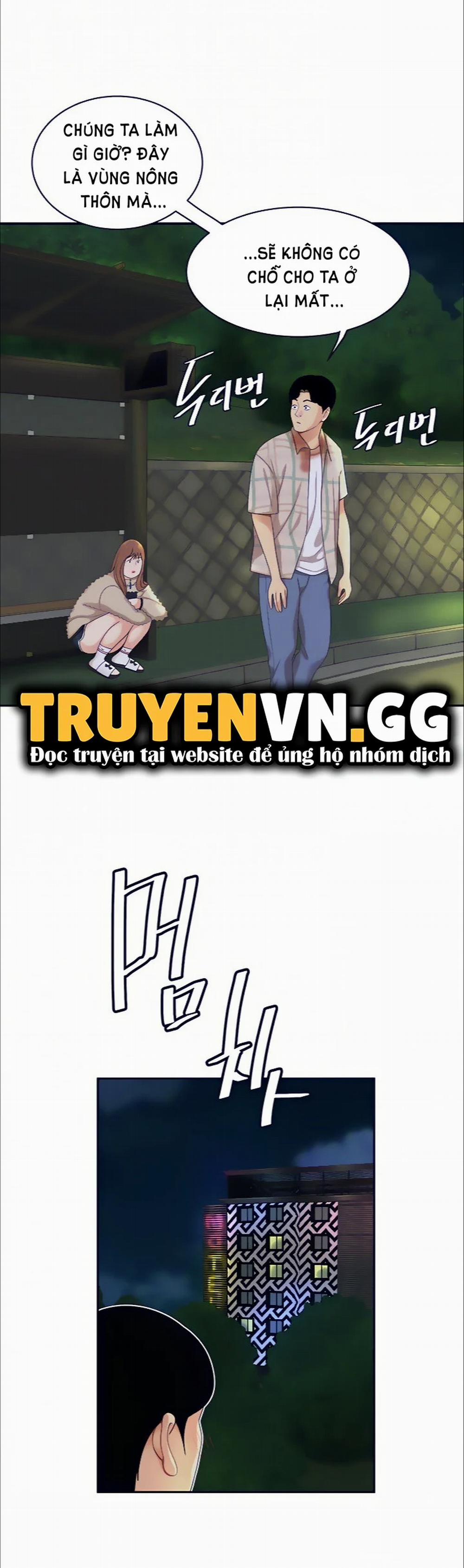 Nếm Mùi Lạc Thú 2 trang 33