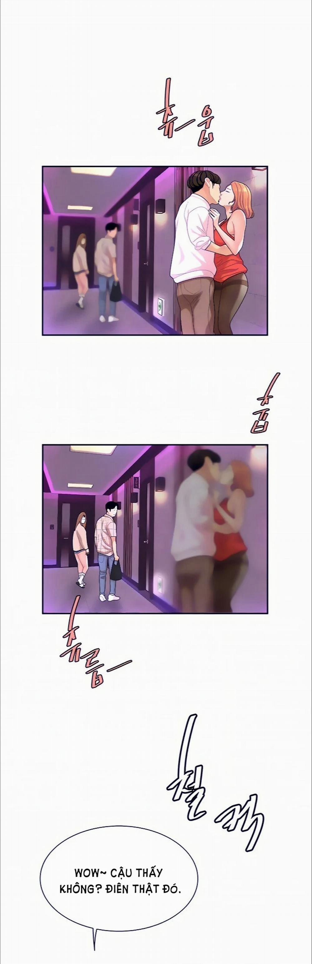 Nếm Mùi Lạc Thú 2 trang 38