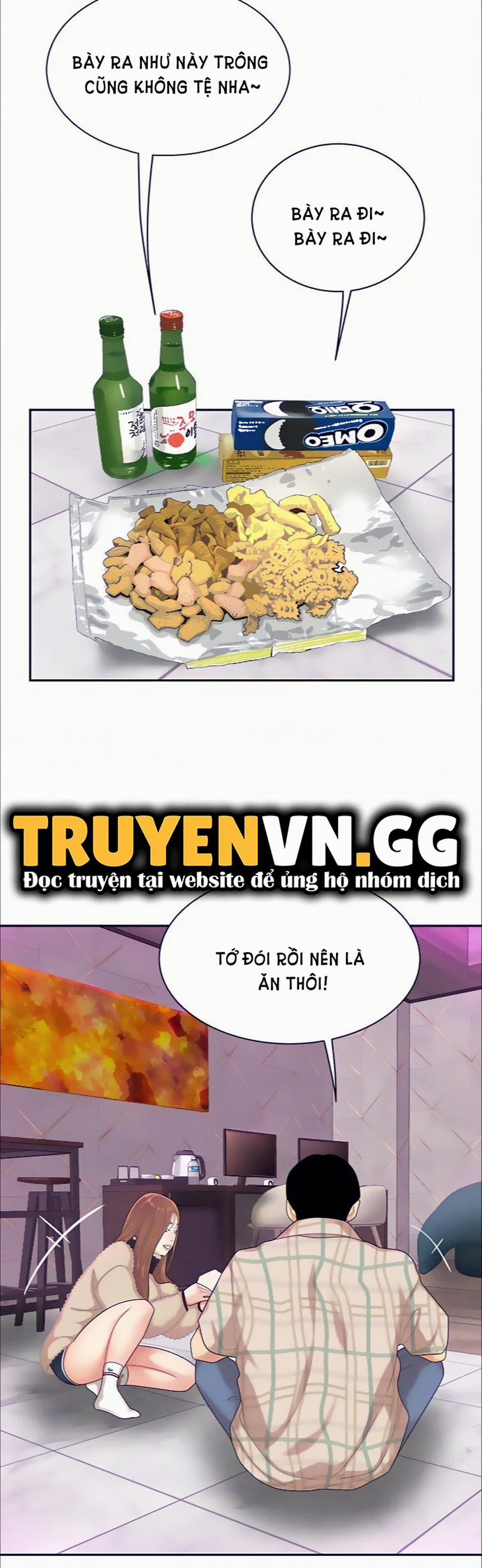 Nếm Mùi Lạc Thú 2 trang 41