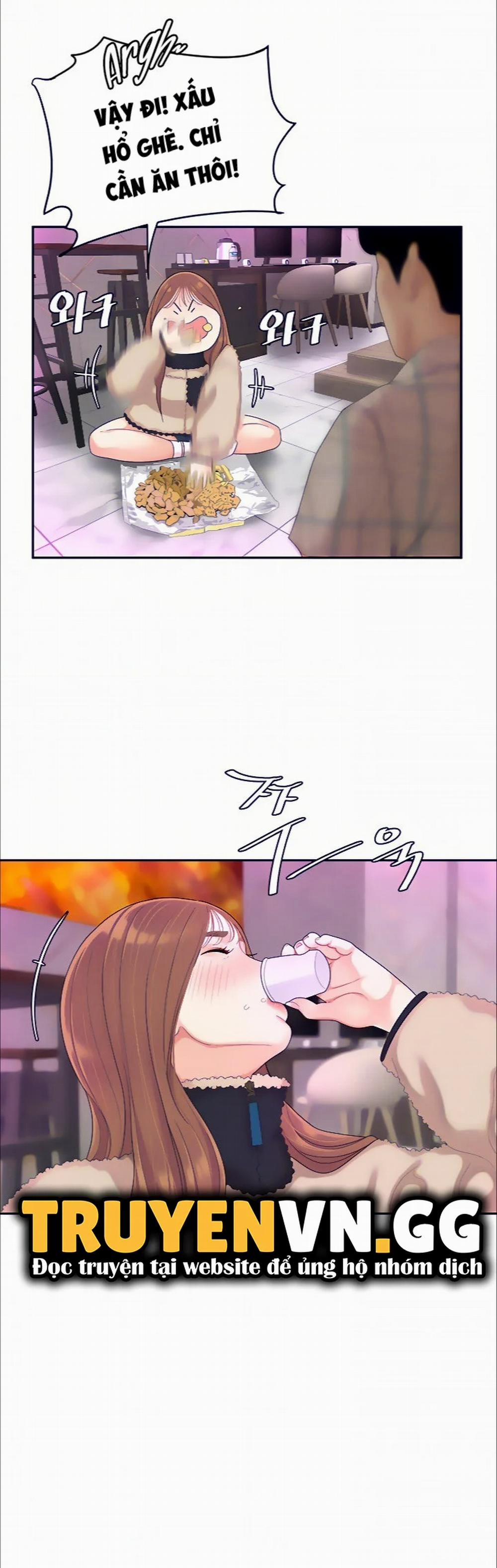 Nếm Mùi Lạc Thú 2 trang 43