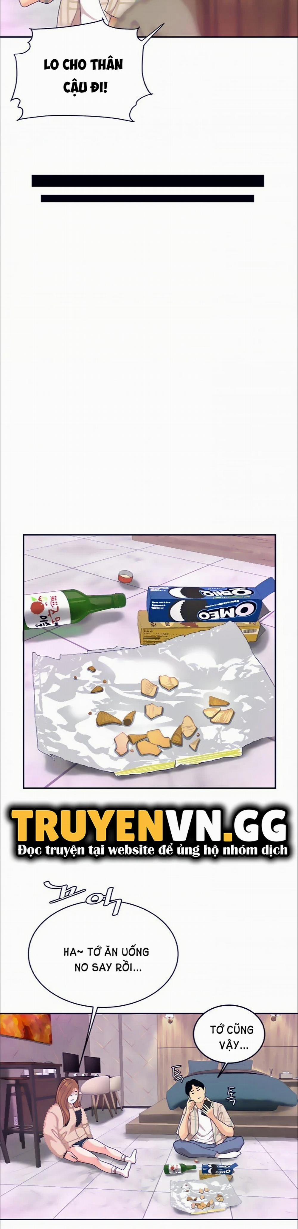 Nếm Mùi Lạc Thú 2 trang 45